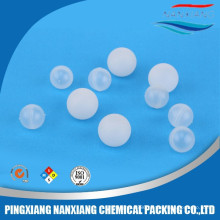 38mm plastic floating hollow ball Sphere